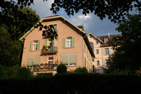 Astrid & MIchael’s place, Baden-Baden