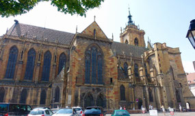 Colmar