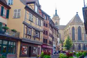 Colmar