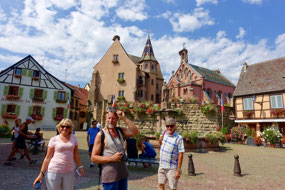 Eguisheim
