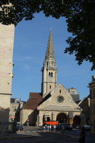 Église Saint-Philibert