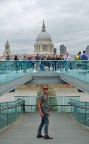 St Paul’s Cathedral