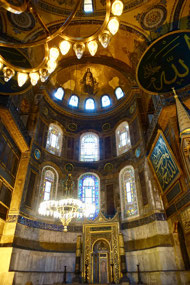 Hagia Sophia