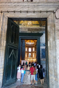 Hagia Sophia