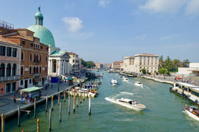 The Grand Canal
