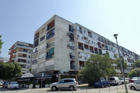 First impression of housing in Podgorica