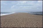 Chesil Beach