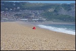 Chesil Beach