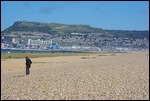 Chesil Beach