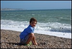 Chesil Beach