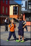 Tralee Town Center