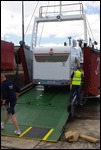 Tight squeeze