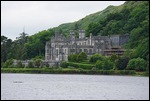 Kylemore Abbey, Co. Galway