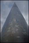 O'Connell St. Spire
