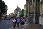 St. Aldates St