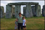 Stonehenge