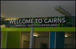 Far North Queensland feels like a separate state