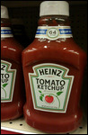 This is about two liters of tomato sauce!