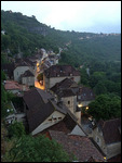 Rocamadour