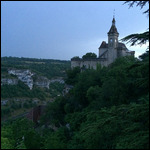 Rocamadour