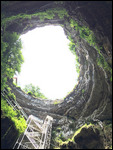 Gouffre de Padirac