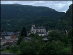 Leruns in the Pyrenees
