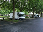 My second favorite aire--Mehun sur Yevre