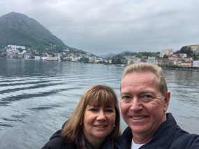 Lake Lugano