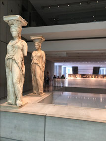 Acropolis Museum