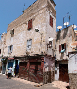 Casablanca Homes