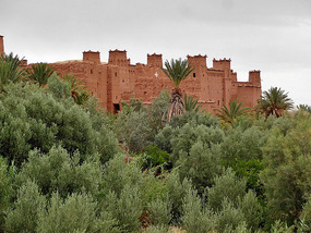 Aït Benhaddou