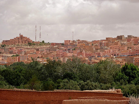 Boumalne Dades