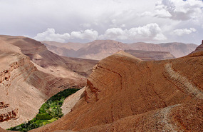 Dadès