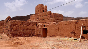 Village Typical