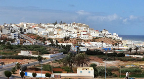 Sidi Ifni (Historic Area)