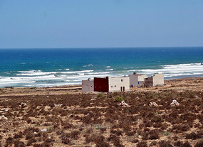 Vacation Homes on the Atlantic ;>