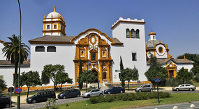 Seville Spain