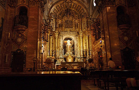 Basilica Macarena