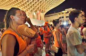 Orange Power
