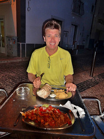 Mexican Food in Lagos