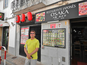 We went here 3 times!