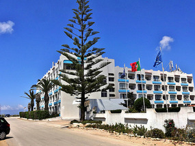 Navigator Hotel