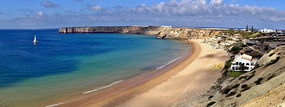 Sagres Beach