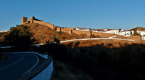 Mértola Alentejo