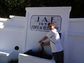 Fonte de Besterious