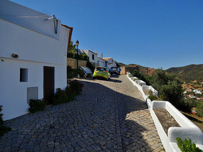 North Algarve Village