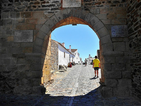 Portal to Monsaraz