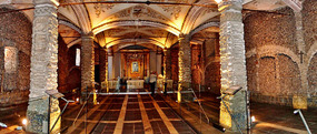 Capela dos Ossos, Évora