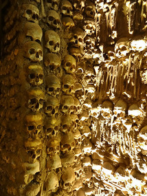 Chapel of Bones