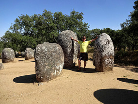Dave and the Stones